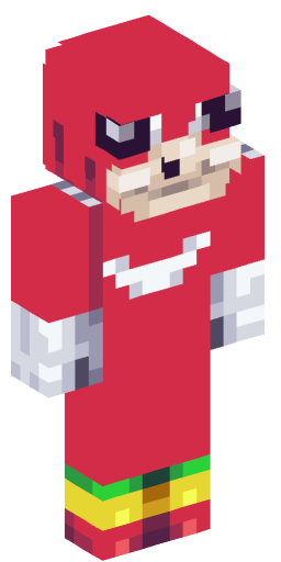 Monitory Minecraft Skin Preview on Minecraft.Co.Com