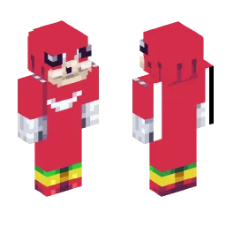 Minecraft Skin #230051