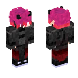 Minecraft Skin #230052