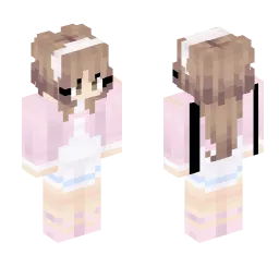 Minecraft Skin #230053