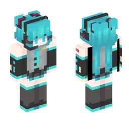 Minecraft Skin #230054