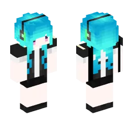 Minecraft Skin #230058