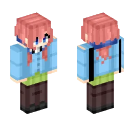 Minecraft Skin #230059