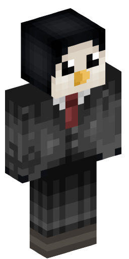 JetTeRzCF Minecraft Skin Preview on Minecraft.Co.Com