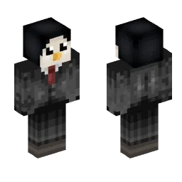 Minecraft Skin #230061