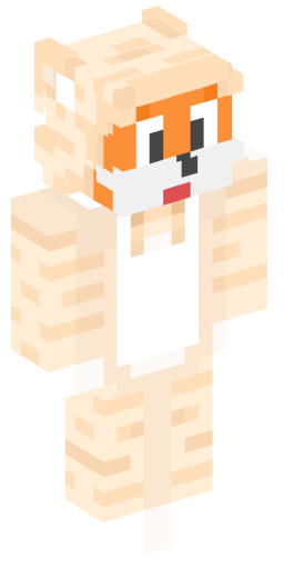 JettyS2 Minecraft Skin Preview on Minecraft.Co.Com