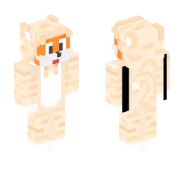 Minecraft Skin #230062