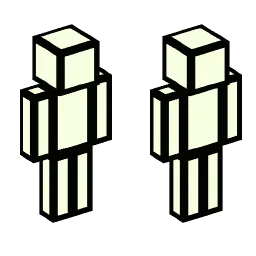 Minecraft Skin #230063