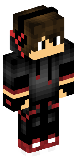 JettTheGamer_ Minecraft Skin Preview on Minecraft.Co.Com