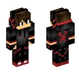 Minecraft Skin #230065