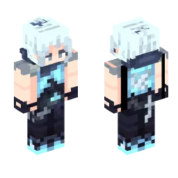 Minecraft Skin #230066