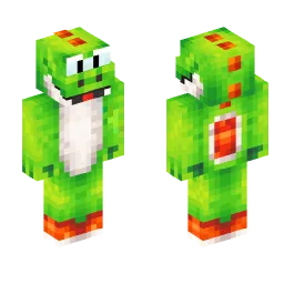 Minecraft Skin #230067