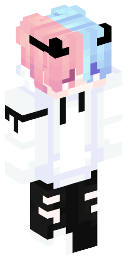 jettisbestwaifu Minecraft Skin Preview on Minecraft.Co.Com