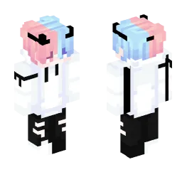 Minecraft Skin #230068