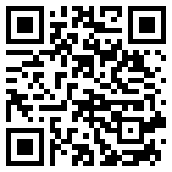 MinehutSupport QR Code