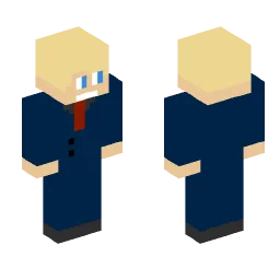 Minecraft Skin #230077