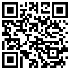MinehutBad QR Code