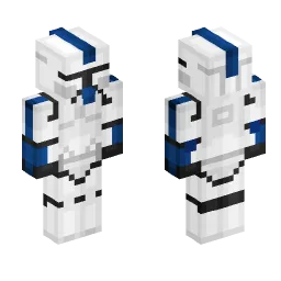Minecraft Skin #230080