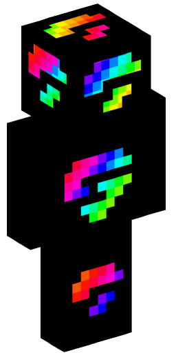 Minehutts Minecraft Skin Preview on Minecraft.Co.Com