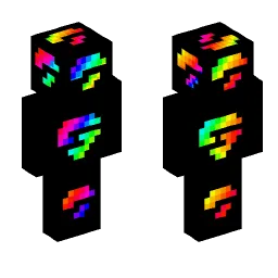 Minecraft Skin #230081