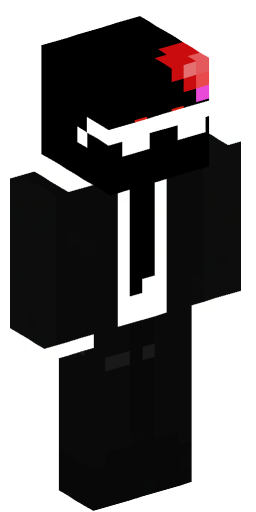 minehutkings Minecraft Skin Preview on Minecraft.Co.Com