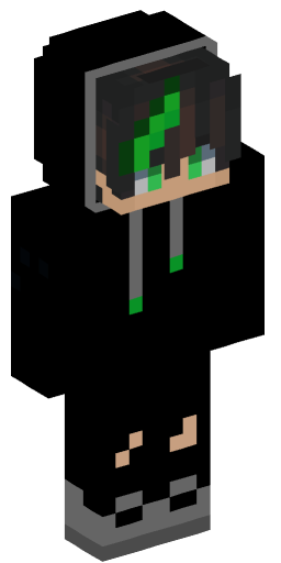 Brujoneq_1337 Minecraft Skin Preview on Minecraft.Co.Com