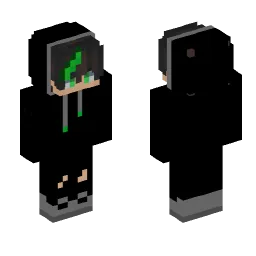 Minecraft Skin #230083