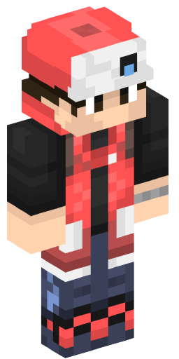 Brujorracho Minecraft Skin Preview on Minecraft.Co.Com