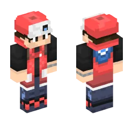 Minecraft Skin #230085