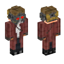 Minecraft Skin #230086