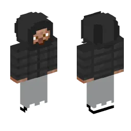 Minecraft Skin #230088