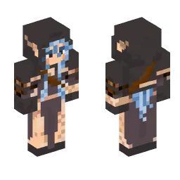 Minecraft Skin #230091