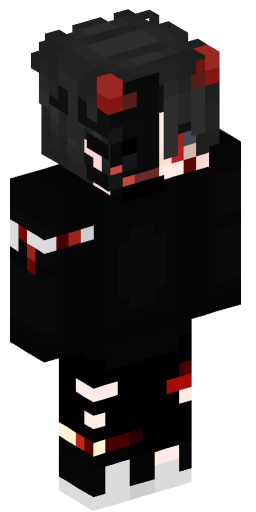 Arthur130413 Minecraft Skin Preview on Minecraft.Co.Com