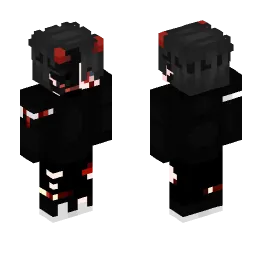 Minecraft Skin #230093