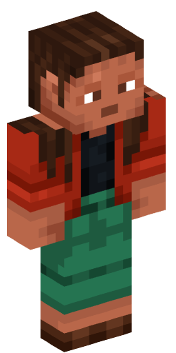Arthur2215G Minecraft Skin Preview on Minecraft.Co.Com