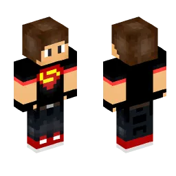 Minecraft Skin #230097