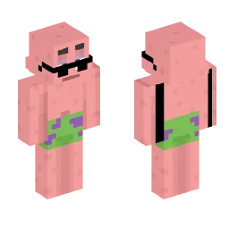 Minecraft Skin #230099