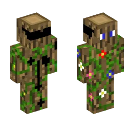 Minecraft Skin #230100