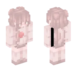 Minecraft Skin #230101