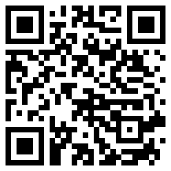 MaybeItsDestiny_ QR Code
