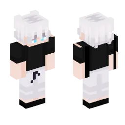 Minecraft Skin #230103