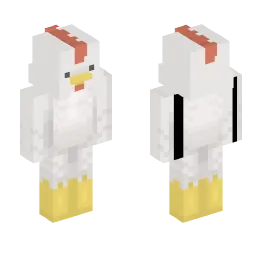 Minecraft Skin #230105