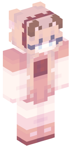 Astronautay Minecraft Skin Preview on Minecraft.Co.Com