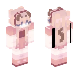 Minecraft Skin #230116