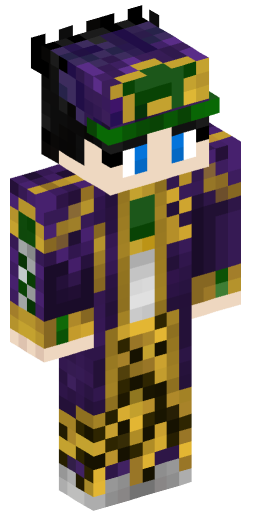 Astronauta12 Minecraft Skin Preview on Minecraft.Co.Com