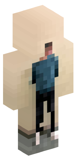 Astronauta44 Minecraft Skin Preview on Minecraft.Co.Com