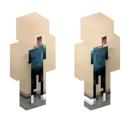 Minecraft Skin #230118