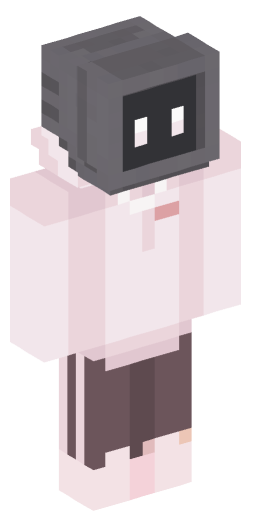 Astronauta404 Minecraft Skin Preview on Minecraft.Co.Com