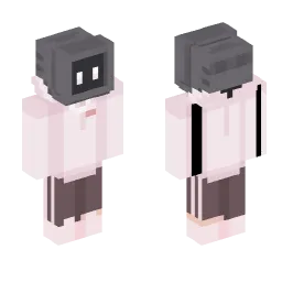 Minecraft Skin #230119
