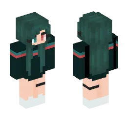 Minecraft Skin #230121